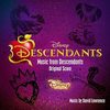 Music from Descendants - Original Score