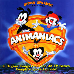 download animaniacs 1993 online
