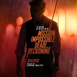 Mission: Impossible - Dead Reckoning Part One - Extended Edition