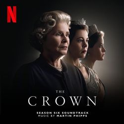 The Crown: Season Six