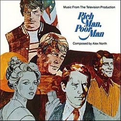 Amazoncom: Rich Man, Poor Man: The Complete Collection