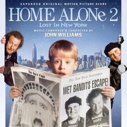 home alone 4 release date