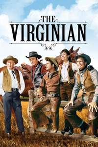 The Virginian (The Men From Shiloh)
