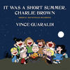 It Was a Short Summer, Charlie Brown - 55th Anniversary Edition