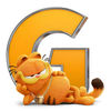 The Garfield Movie: Let It Roll (Single)