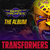 Transformers: Beast Machines