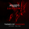 Assassin's Creed Shadows: Themes of Shadows (EP)