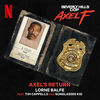 Beverly Hills Cop: Axel F: Axel's Return (Single)