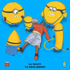 Despicable Me 4: Lil Mega Minion (Single)