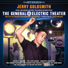 Jerry Goldsmith at The General Electric Theater