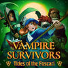 Vampire Survivors: Tides of the Foscari