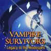 Vampire Survivors: Legacy of the Moonspell (EP)