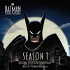 Batman: Caped Crusader - Season 1