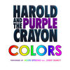 Harold and the Purple Crayon: Colors (Single)