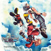 Kingdom Hearts 3D: Dream Drop Distance