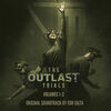 The Outlast Trials - Vol. 1-3