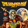 The Golden Age of Science Fiction - Vol. 3: Cat-Women of the Moon / Robot Monster / Devil Girl from Mars