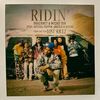 Lost Soulz: Ridin' (Single)