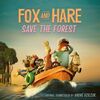 Fox and Hare Save the Forest