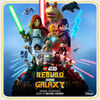 LEGO Star Wars: Rebuild the Galaxy