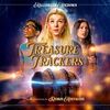 Treasure Trackers: Halloween Hoedown (Single)