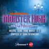 Monster High: The Movies - Original Score