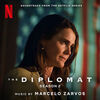 The Diplomat: Season 2