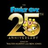 The Family Guy 25th Anniversary EP