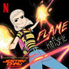 Jentry Chau vs the Underworld: Flame (Single)