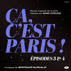 Ca, c'est Paris!: Episodes 3 & 4