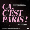 Ca, c'est Paris!: Generique (Single)