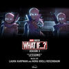 What If...?: Lessons (Single)