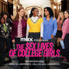 The Sex Lives of College Girls: Never Enough (Single)