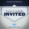 You're Cordially Invited: Score Suite (Single)