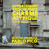 Appartement proche Paris charme atypique