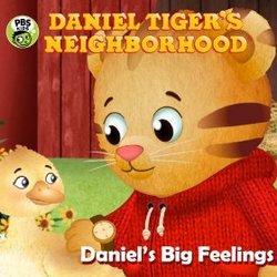 Daniel Tiger's Neighborhood: Big Feelings
