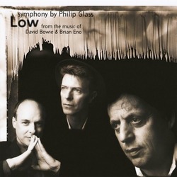 Low: Symphony by Philip Glass Soundtrack (2014)