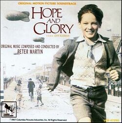 Hope and Glory