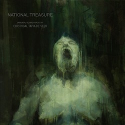 National Treasure Soundtrack 16