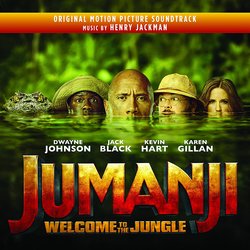 Jumanji: Welcome to the Jungle for mac download free