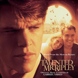 The Talented Mr. Ripley