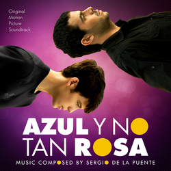 Azul y no tan rosa Soundtrack (2012)