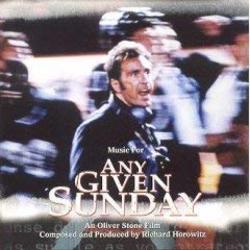 Any Given Sunday (score)