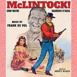 McLintock! Soundtrack (1963)