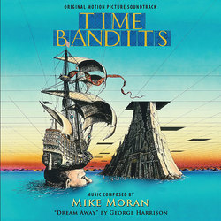 Time Bandits Soundtrack (1981)