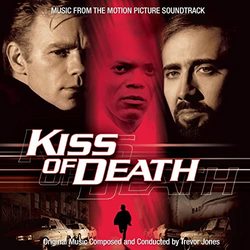 kiss of death song download