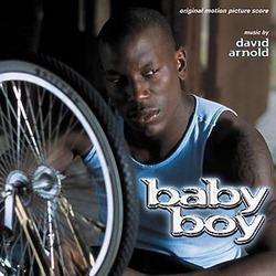 baby boy soundtrack