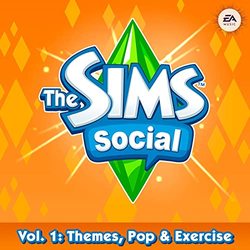 sims 1 soundtrack