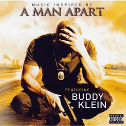 Music Inspired by 'A Man Apart'