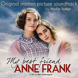 My Best Friend Anne Frank Soundtrack (2021)